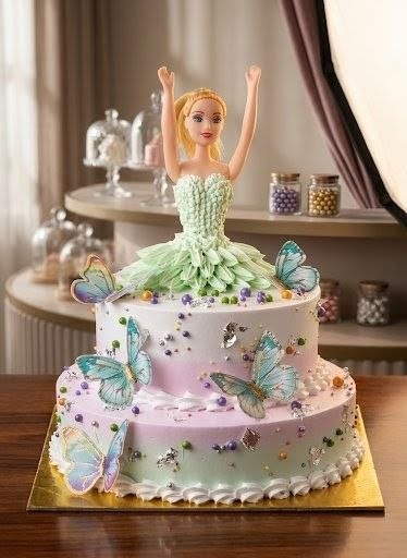 Princess Theme 4